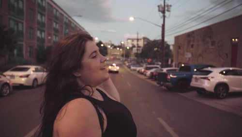 An Army of Women (2024)