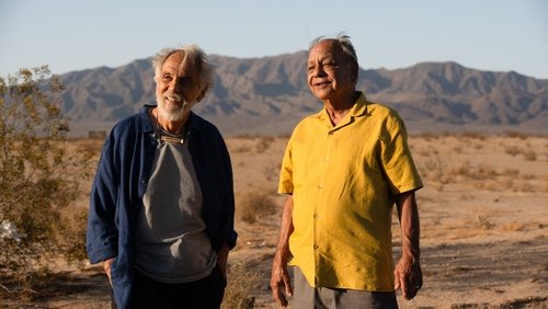 Cheech and Chong’s Last Movie (2024)