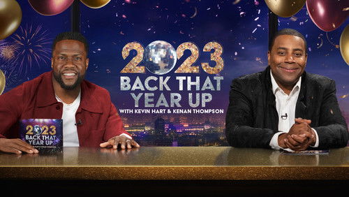 2023: Back That Year Up (2023)