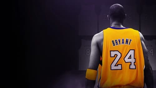 Gone Before His Time: Kobe Bryant (TV Movie 2024)