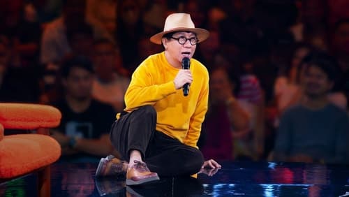 Sit Down with Stand Up Udom Taephanich (TV Special 2024)