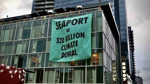 Inundation District (2023)