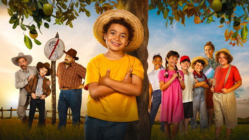 Chico Bento e a Goiabeira Maraviósa (2025)