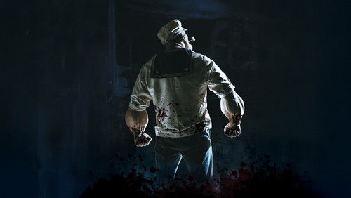 Popeye the Slayer Man (2025)