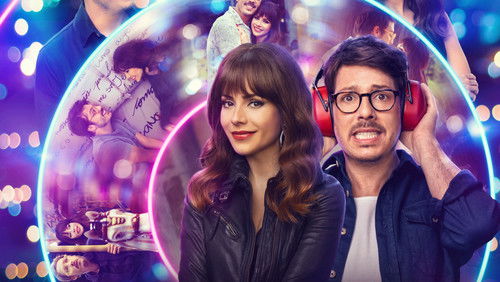 Traces of Love (2024)