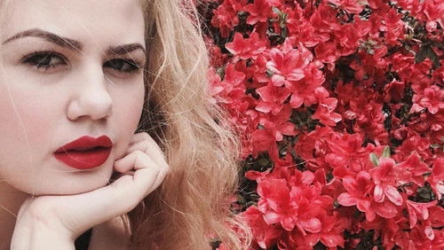 Losing Grace Finding Hope (2025)