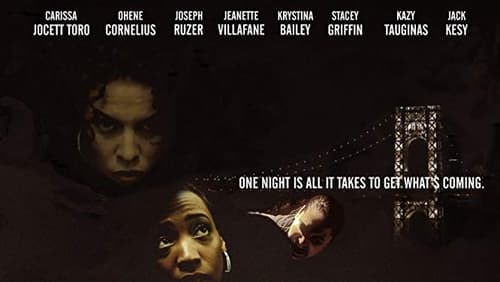 Empire Gypsy (2013)