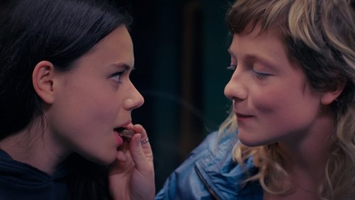 Langue Étrangère (2024)