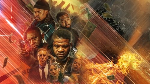 Behind Enemy Lines (2024)