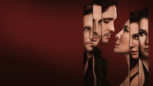 Juegos de Seducción (2025)