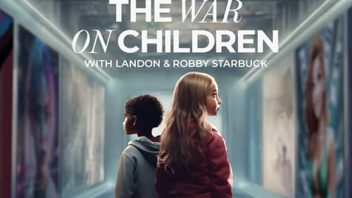 The War on Children (2024)