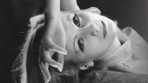 Garbo: Where Did You Go? (2024)