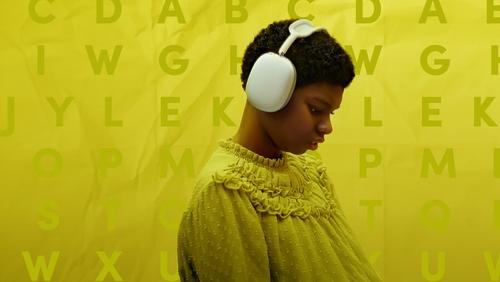 Makayla's Voice: A Letter to the World (Short 2024)