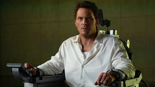Mercy (2025)