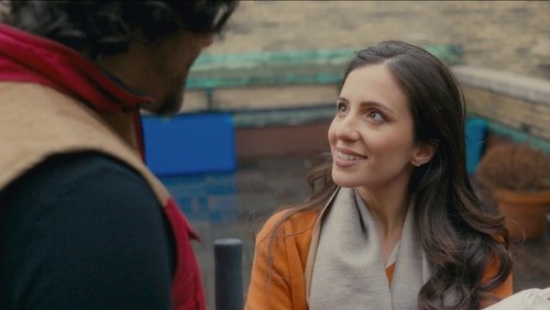 Christmas Cowboy (2024)