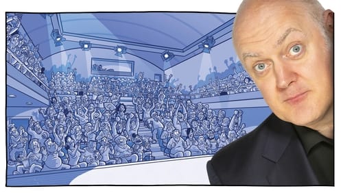 Dara Ó Briain: So Where Were We? (TV Special 2023)