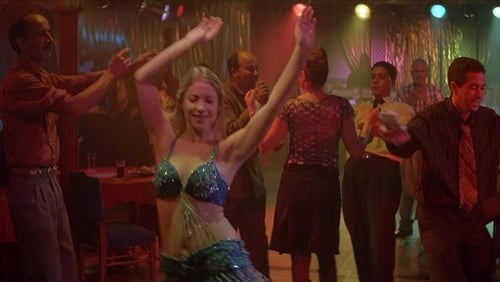 What Lola Wants (2015)