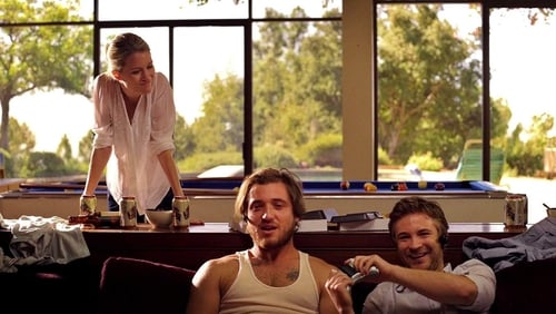 The Grounds (2018)