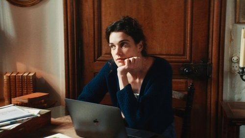 Jane Austen Wrecked My Life (2024)