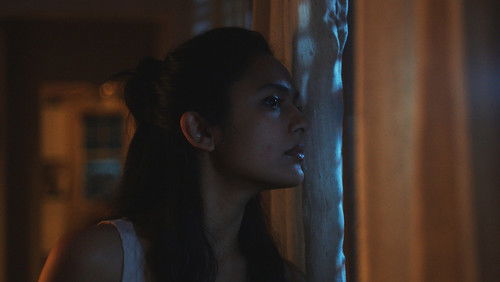 We’re Not Safe Here (2025)