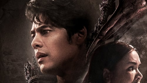 The Cursed (2024)