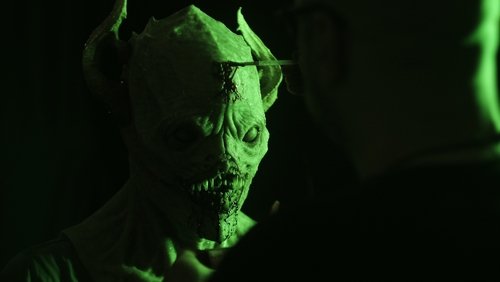 Book of the Dead (2024)