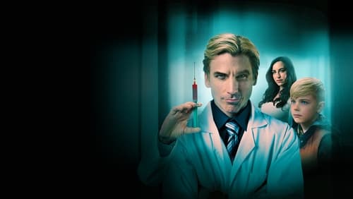 My Child Has My Doctor's Face (2024)