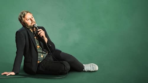 Rory Scovel: Religion, Sex and a Few Things in Between (TV Special 2024)