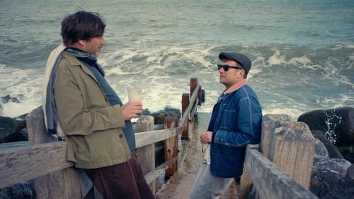 Blur: To the End (2024)