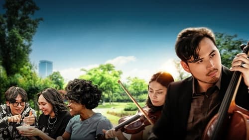 Summer Rain (2024)