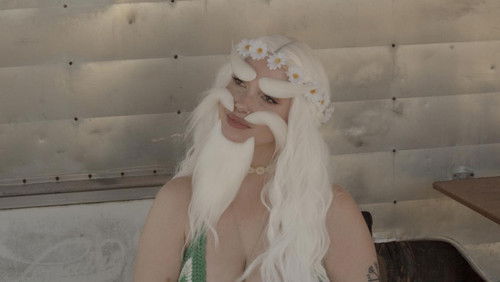 Babezilla vs the Cyber Skanks: Rise of MechaBabezilla (2024)