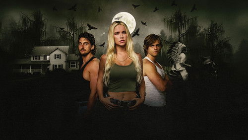 Skinwalker Island (2025)