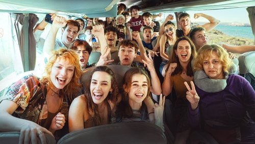 Viaje de fin de curso (2024)