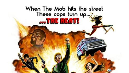 Hot Lead Hard Fury (2018)