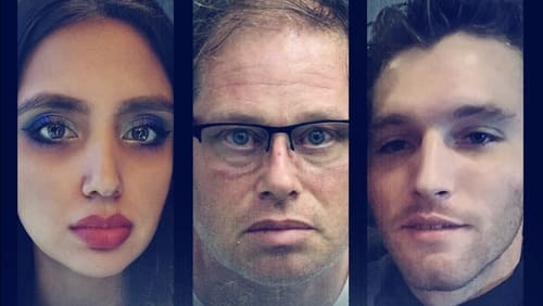 Love You to Death: Playbook for Murder (TV Movie 2024)