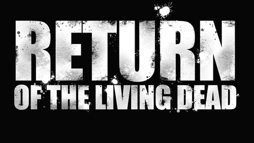 Return of the Living Dead (2025)