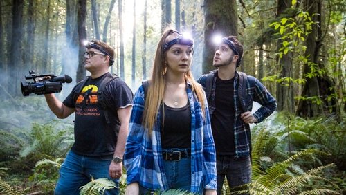 Legend of the Forest (2025)