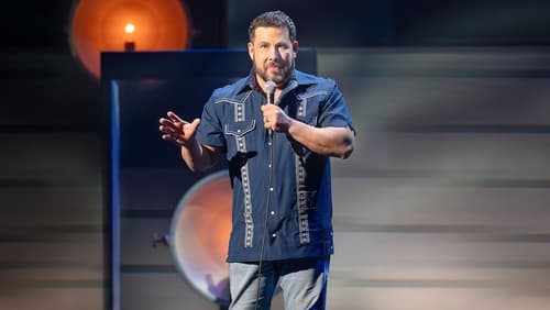 Steve Trevino: Simple Man (TV Movie 2024)