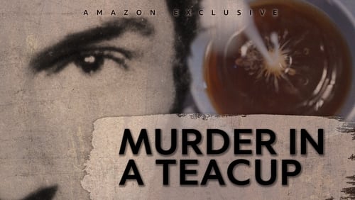 Murder in a Teacup (2024)