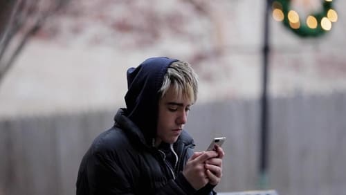 Homeless (2015)