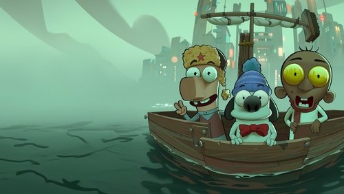 Masameer Junior (2025)