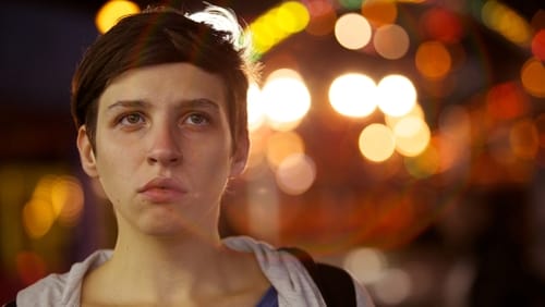Il sud è niente (2013)