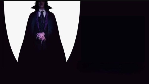 Dracula: A Love Tale (2025)