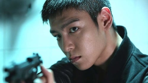 Silent Assassin (2013)