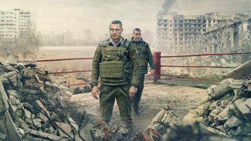 Klitschko: More Than a Fight (2024)