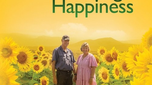 Growing Happiness (2024)