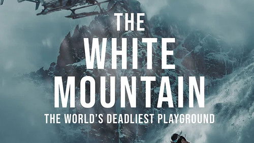 The White Mountain (2024)