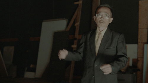 A Man is Dead (2024)