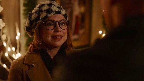 The Great Christmas Snow-In (2025)