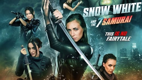 Snow White and the Seven Samurai (2024)